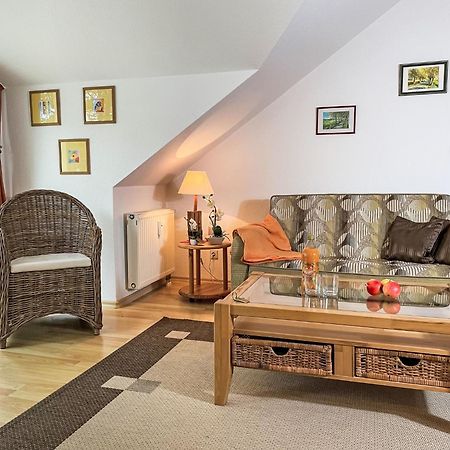 Apartment Glowe - Glw657 By Interhome Kültér fotó