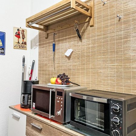 Apartment Glowe - Glw657 By Interhome Kültér fotó