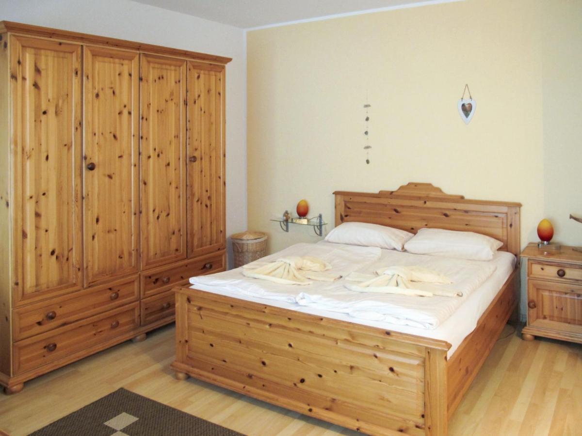 Apartment Glowe - Glw657 By Interhome Kültér fotó