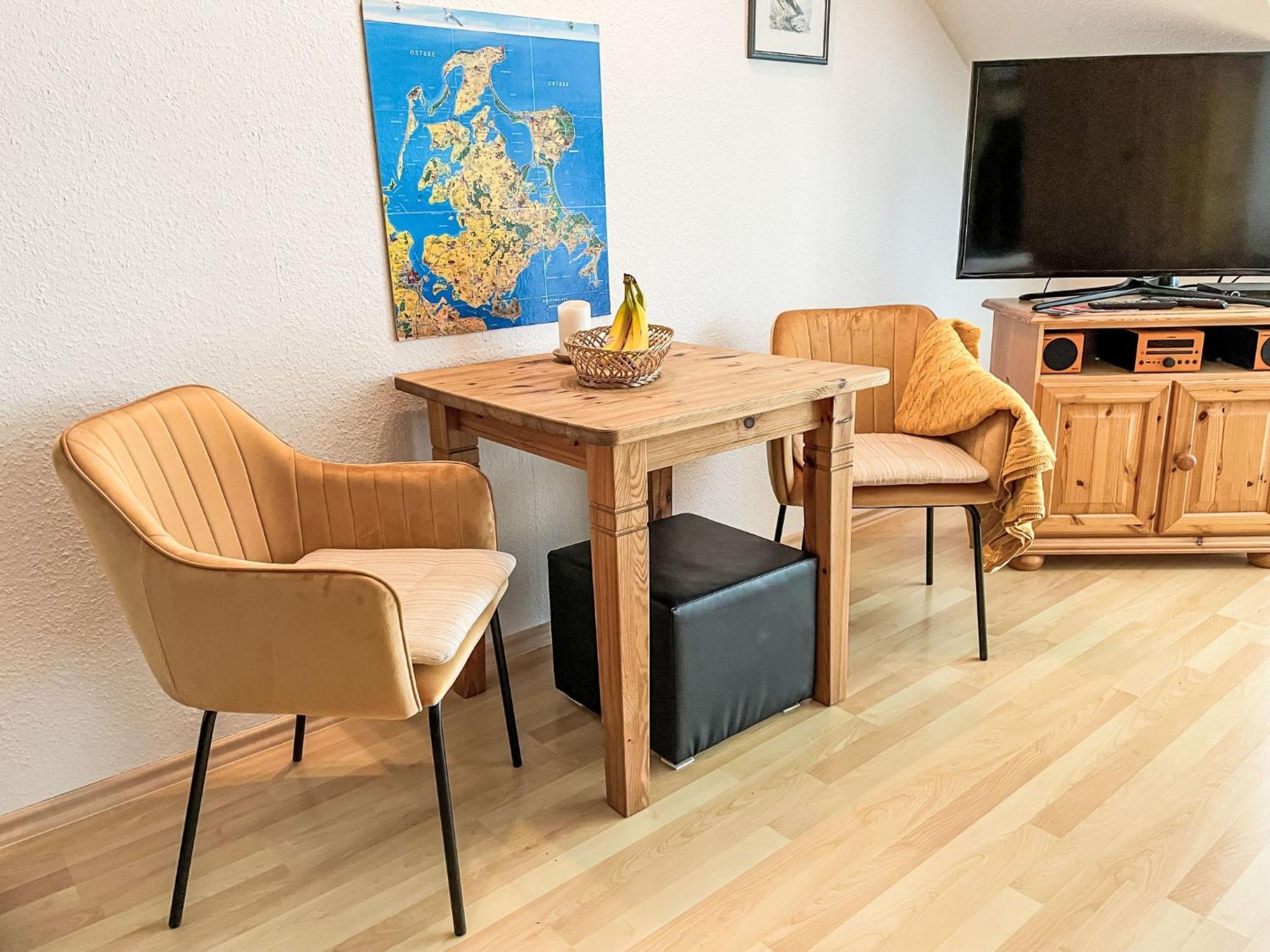 Apartment Glowe - Glw657 By Interhome Kültér fotó