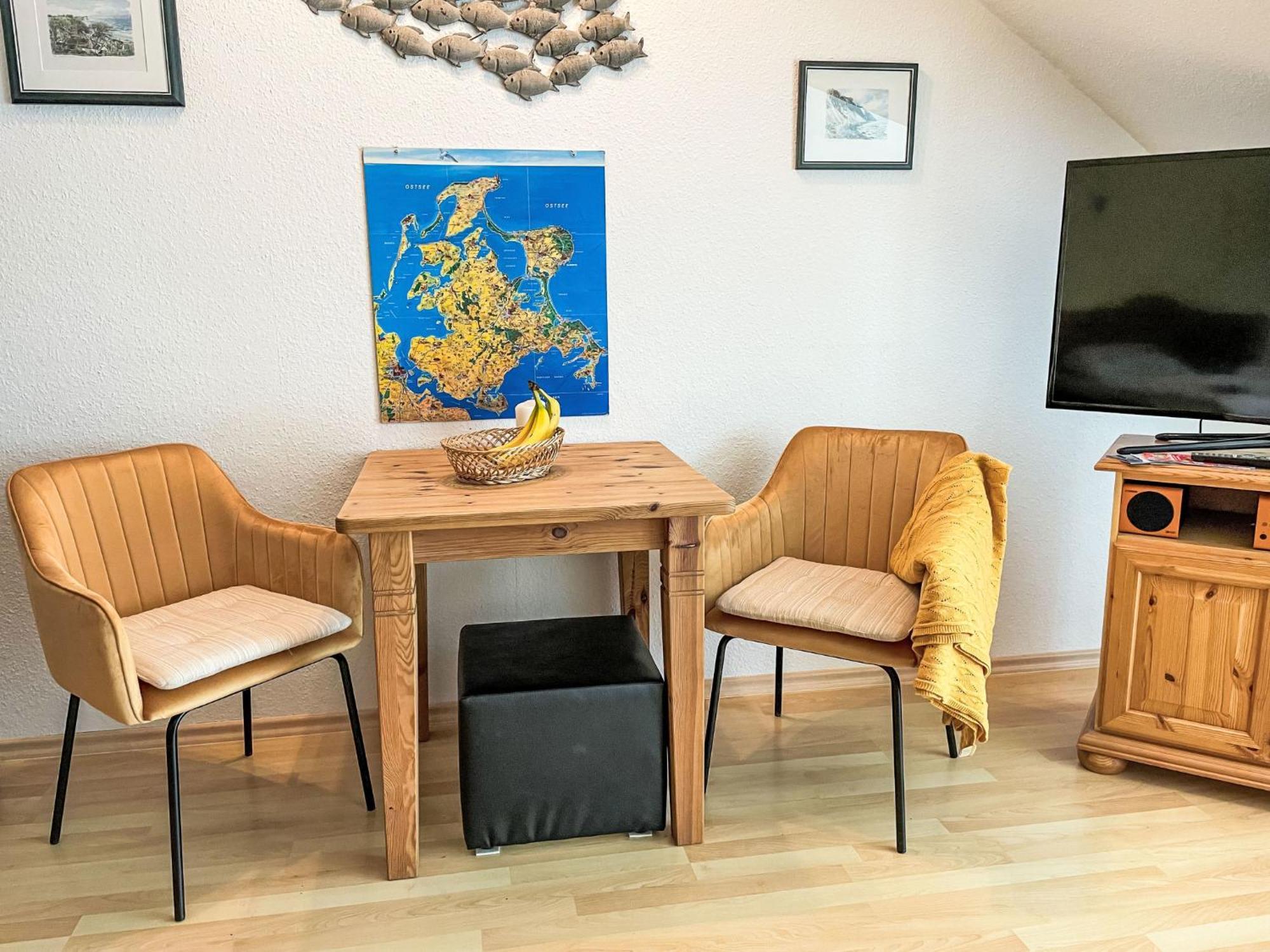 Apartment Glowe - Glw657 By Interhome Kültér fotó