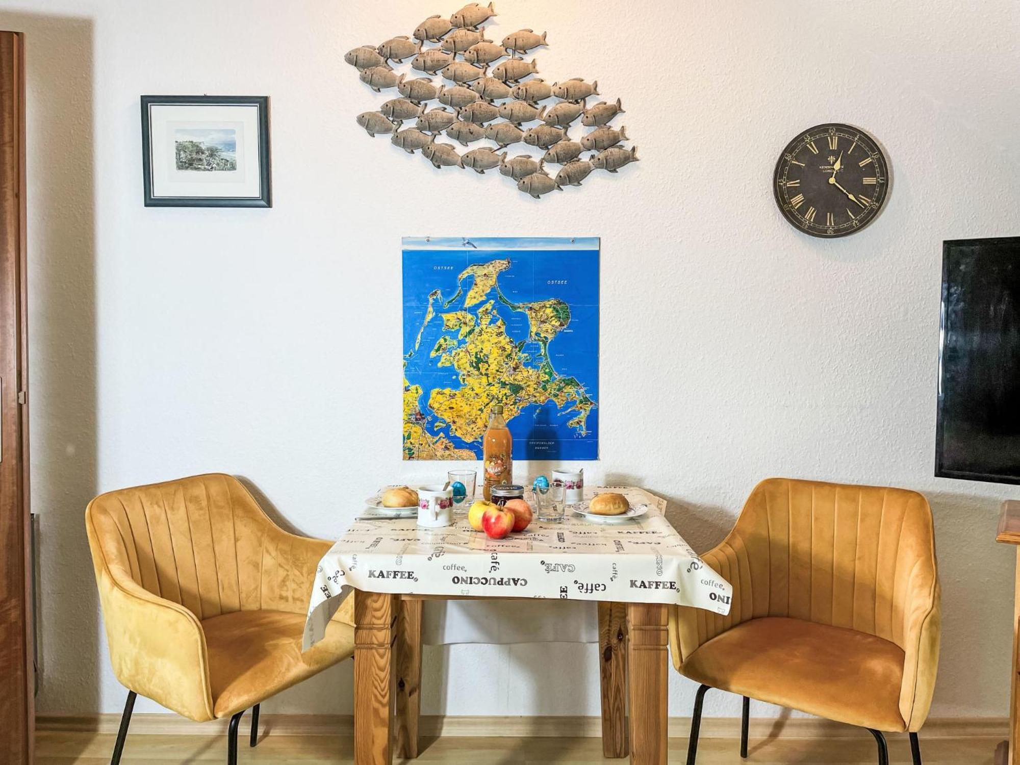 Apartment Glowe - Glw657 By Interhome Kültér fotó