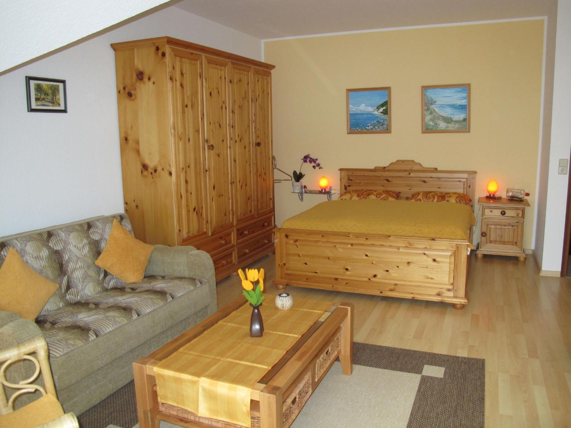 Apartment Glowe - Glw657 By Interhome Kültér fotó
