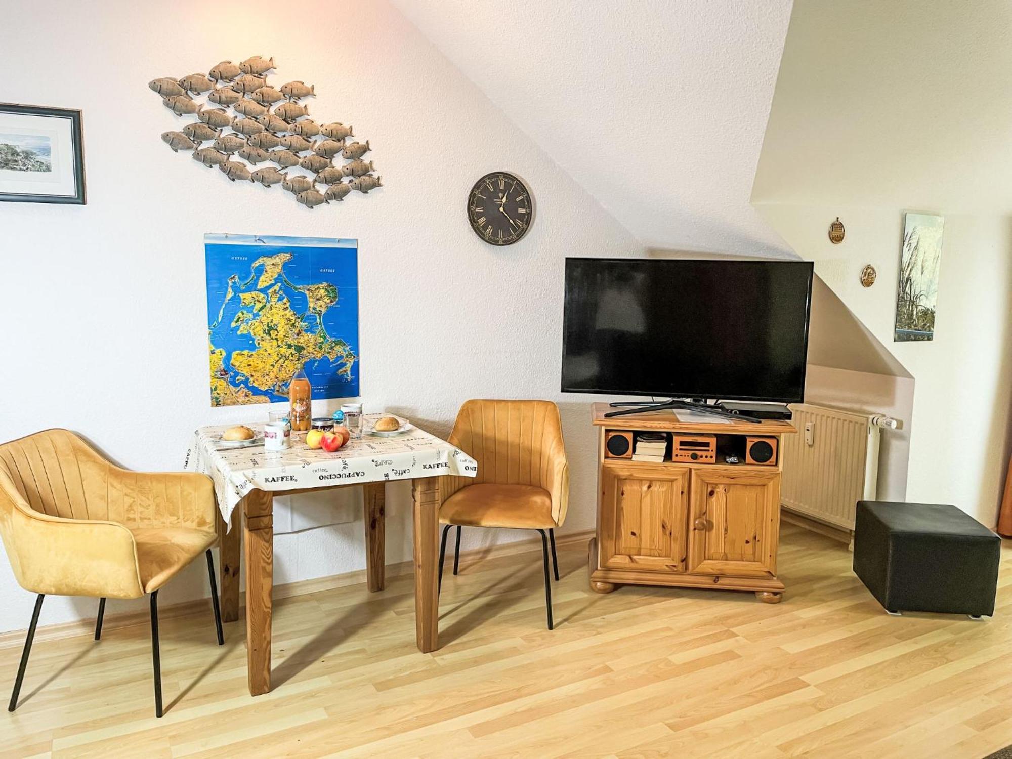 Apartment Glowe - Glw657 By Interhome Kültér fotó