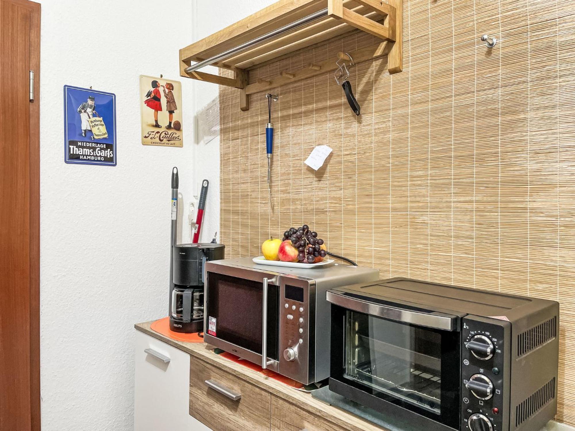 Apartment Glowe - Glw657 By Interhome Kültér fotó