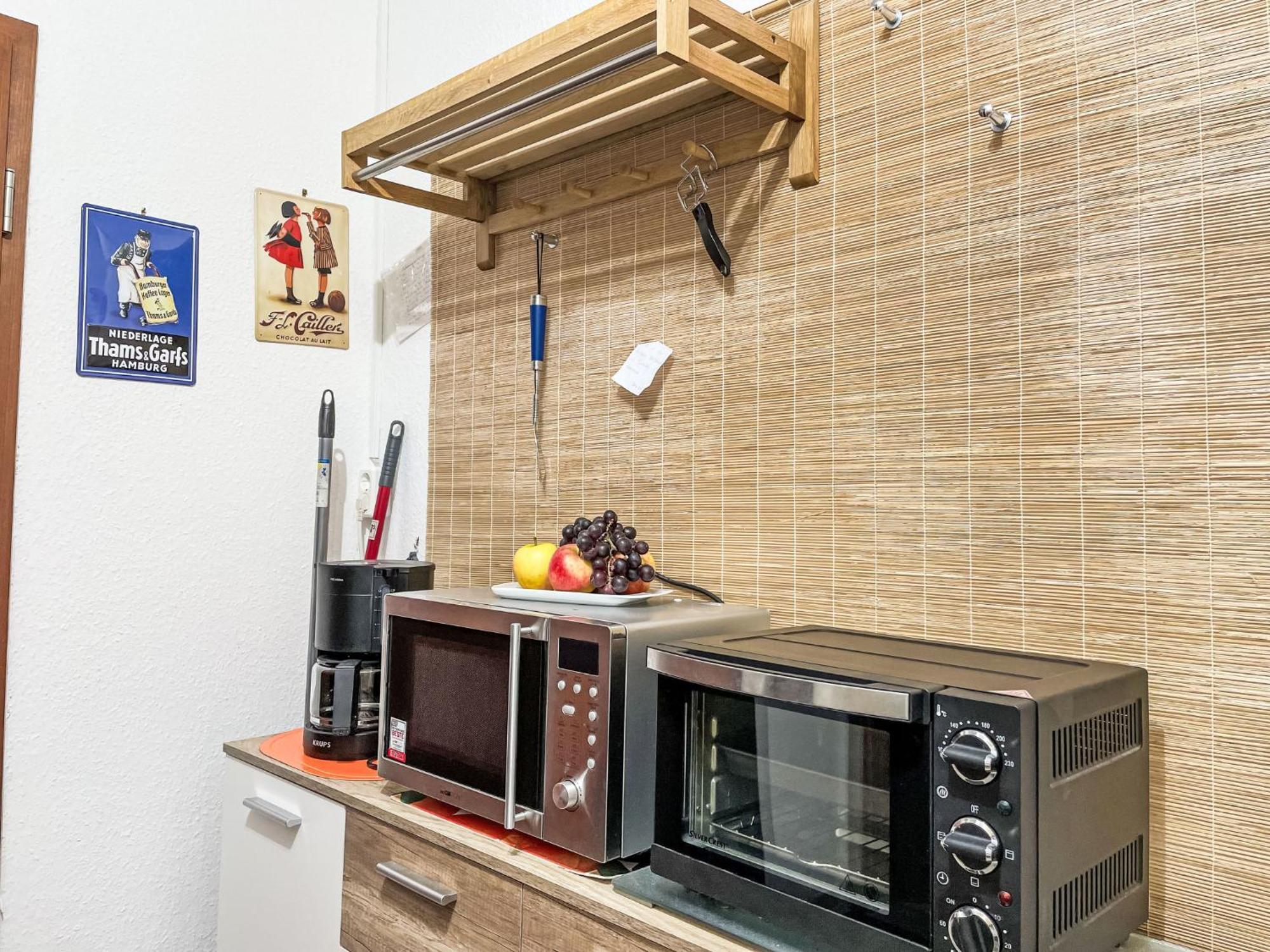 Apartment Glowe - Glw657 By Interhome Kültér fotó