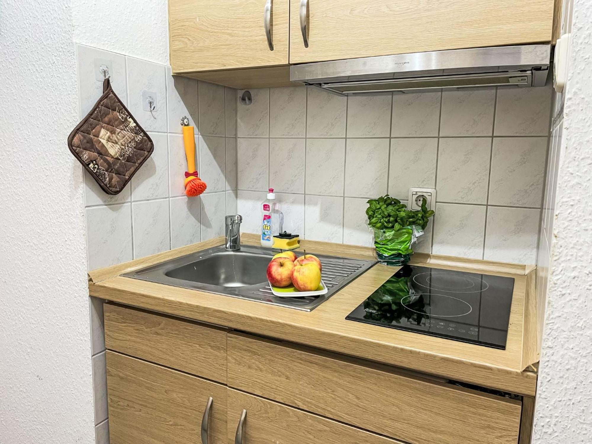 Apartment Glowe - Glw657 By Interhome Kültér fotó